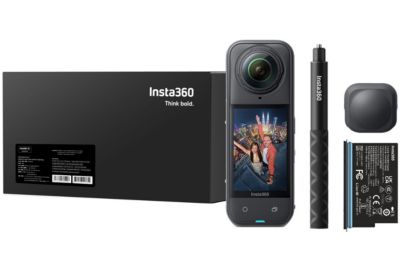 Caméra 360 INSTA360 Insta 360 X5