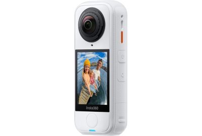 Caméra 360 INSTA360 X4 Air Starter pack Arctic White