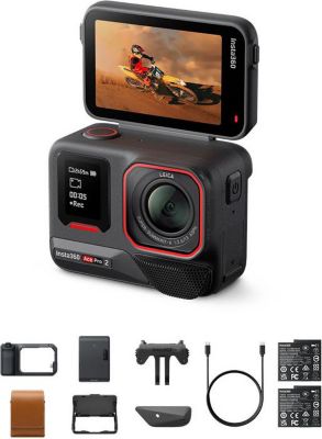 Caméra 360 INSTA360 525405