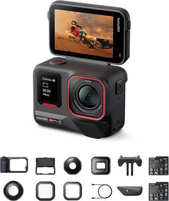 Caméra 360 INSTA360 525407