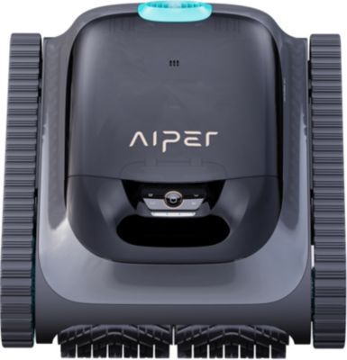 Robot piscine AIPER Scuba S1 2025 noir