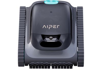 Robot piscine AIPER Scuba S1 2025 noir