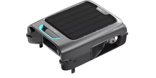 Robot piscine AIPER Surfer S2