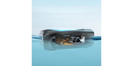 Robot piscine AIPER Surfer S2