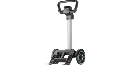 Robot piscine AIPER Caddy de transport robot