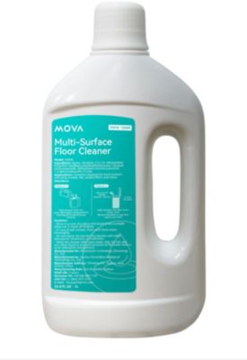Détergent MOVA Sols durs multi-surfaces 1L robots E30 P50 V50