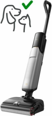 Aspirateur laveur MOVA X4 Pro