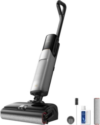 Kit De Nettoyage Pour Aspirateur MOVA X4 Pro - Brosse Rouleau Et Filtres HEPA De Remplacement - 9