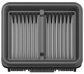 Filtre MOVA pour K20 M10