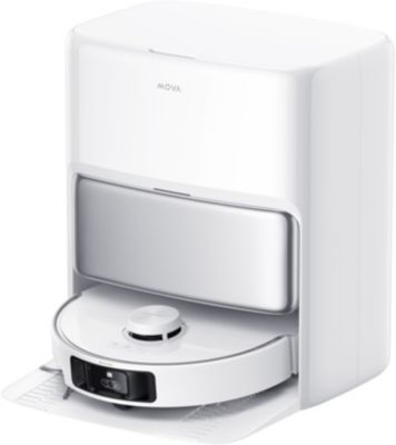 Aspirateur robot MOVA P50 Pro Ultra