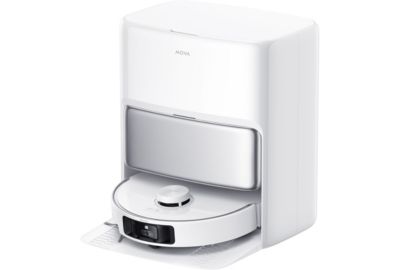 Robot Aspirateur Laveur MOVA P50 Pro Ultra