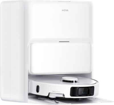 Aspirateur Robot Mova P50 Ultra