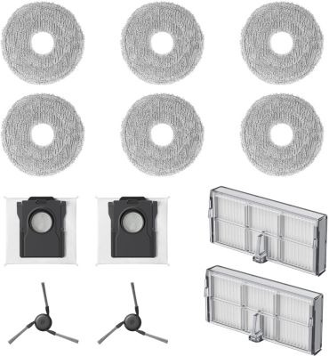 Embout pour aspirateur MOVA accessoires P50 Pro Ultra P50 Ultra Embout pour aspirateur MOVA accessoires P50 Pro Ultra P50 Ultra