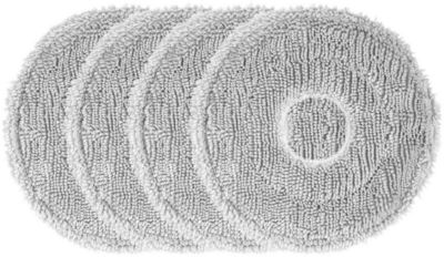 Serpillière MOVA rotative E30Ultra/P50/V50/E40Ultra