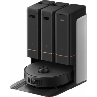 Location Aspirateur robot MOVA Z50 Ultra