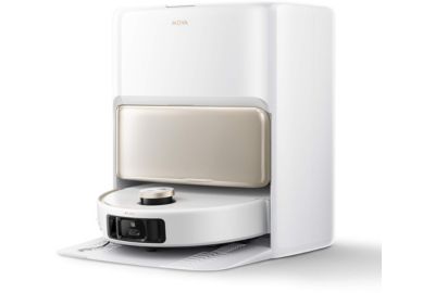 Aspirateur robot MOVA V50 Ultra Complet