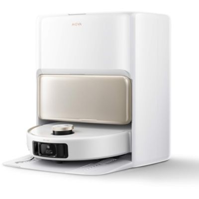 Location Aspirateur robot MOVA V50 Ultra Complet
