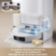 Location Aspirateur robot MOVA V50 Ultra Complet