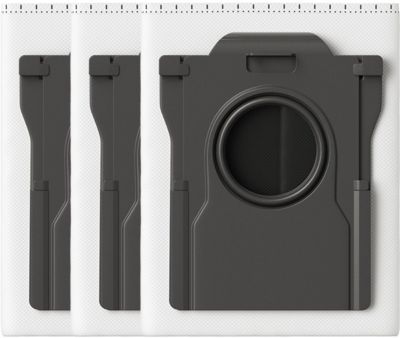 Sac aspirateur MOVA à poussière Z50