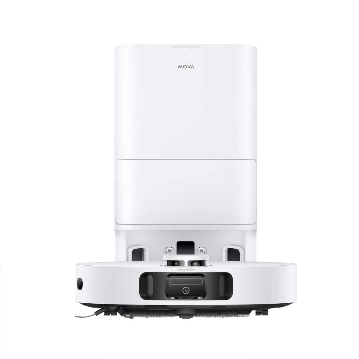 MOVA E40 Ultra — vue 2