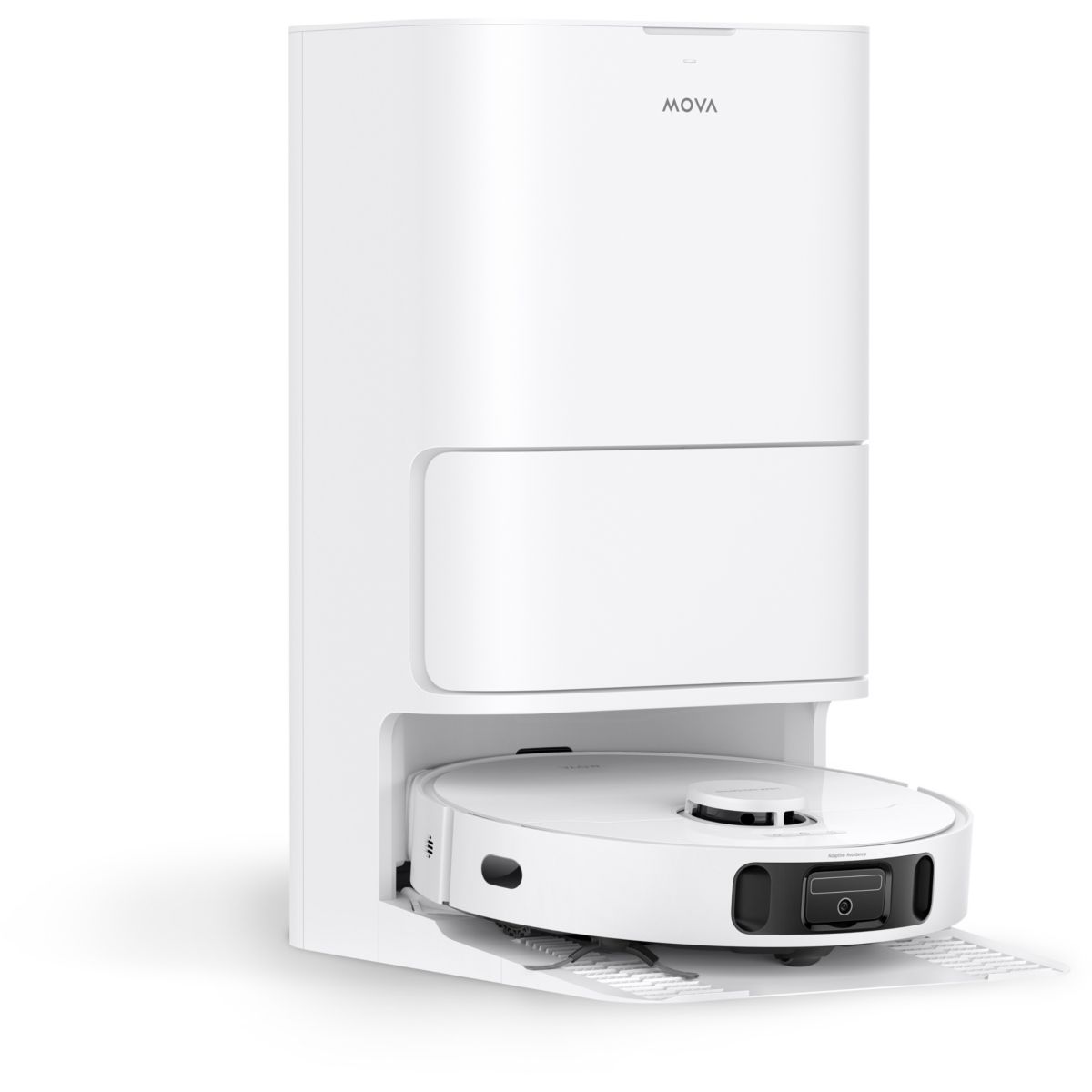 MOVA E40 Ultra — vue 3