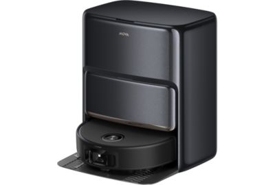 Aspirateur robot MOVA Z60 Ultra Roller Complete