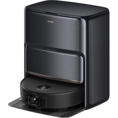 Location Robot Aspirateur Laveur MOVA Z60 Ultra Roller Complete