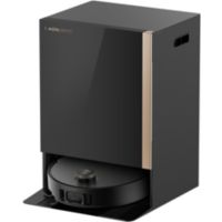 Location Aspirateur robot MOVA Mobius 60 avec serpillères auto-interchangeables