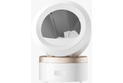 Litière MOVA automatique LR10 Prime White