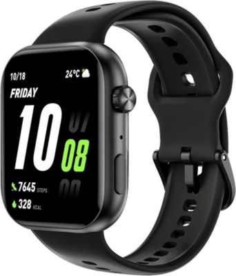 HONOR connectée Honor Choice Watch 2i Noire (B
