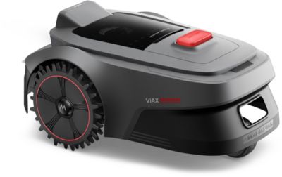 Robot tondeuse MOVA Viax 250 sans fil périphérique, 250 m² de superficie, cartographie assistée par l'IA