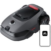 Location Robot Tondeuse MOVA Mova Lidax 800