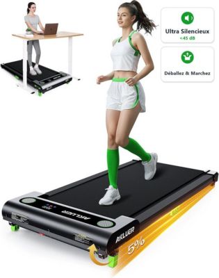 Tapis de course AKLUER 480L-A
