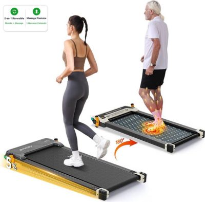Tapis de course AKLUER 520A-A