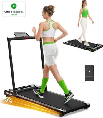 Tapis de course AKLUER 480L-B
