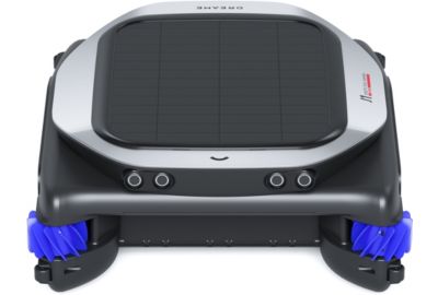 Robot piscine DREAME J1