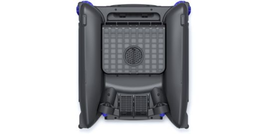 Robot piscine DREAME J1 sans fil - ligne d