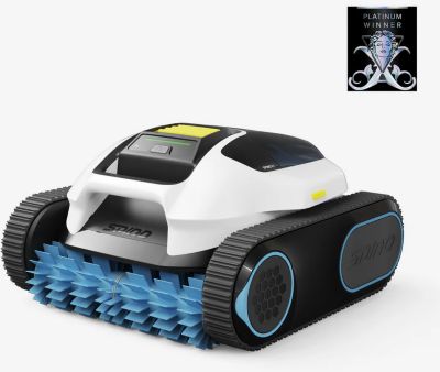 Robot piscine MAMMOTION piscine Spino E1