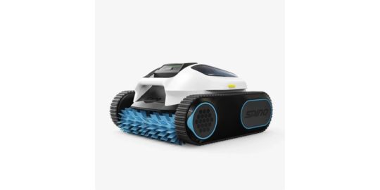 Robot piscine MAMMOTION piscine Spino E1