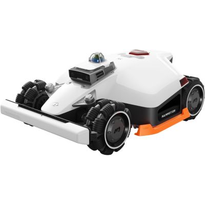 Location Robot tondeuse MAMMOTION Luba 3 AWD 3000