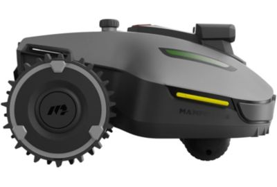 Performance et connectivité 4G Mammotion YUKA Mini 2