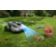 Location Robot tondeuse MAMMOTION YUKA mini 2 sans fil périphérique, 800 m² de superficie
