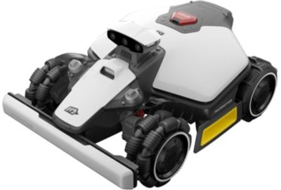 Transmission intégrale Mammotion LUBA 2 AWD 4x4
