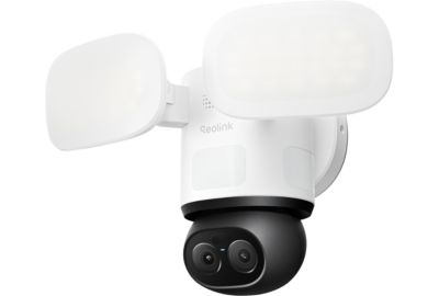 Caméra de surveillance REOLINK floodlight F850W