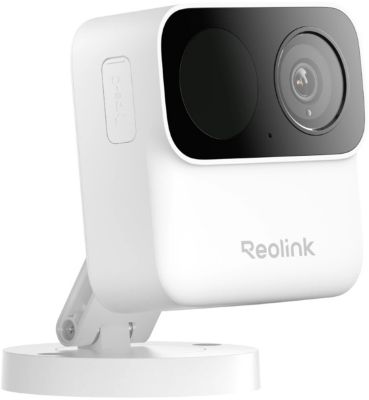Caméra de surveillance REOLINK Magic B210 Blanc
