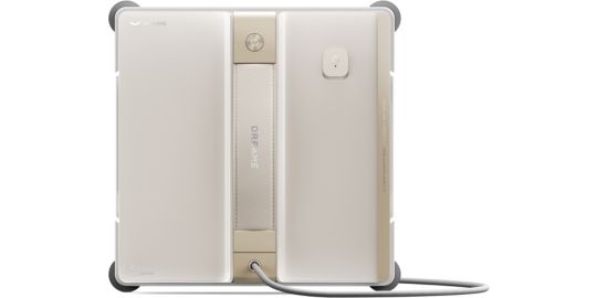 Dreame C1 : technologie CornerClean et aspiration 5500 Pa