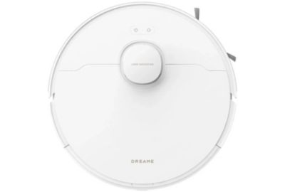 Robot Aspirateur Laveur DREAME D20 White