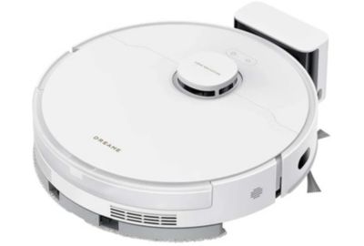 Robot Aspirateur Laveur DREAME D20 White