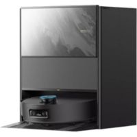 Location Robot Aspirateur Laveur DREAME Aqua 10 Ultra Track Complete noir