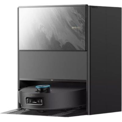 Location Robot Aspirateur Laveur DREAME Aqua 10 Ultra Track Complete noir